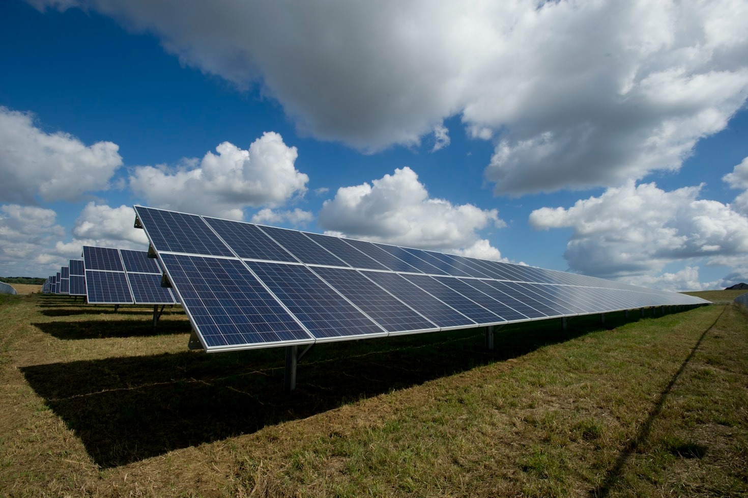 5 Benefícios da Energia Solar Residencial